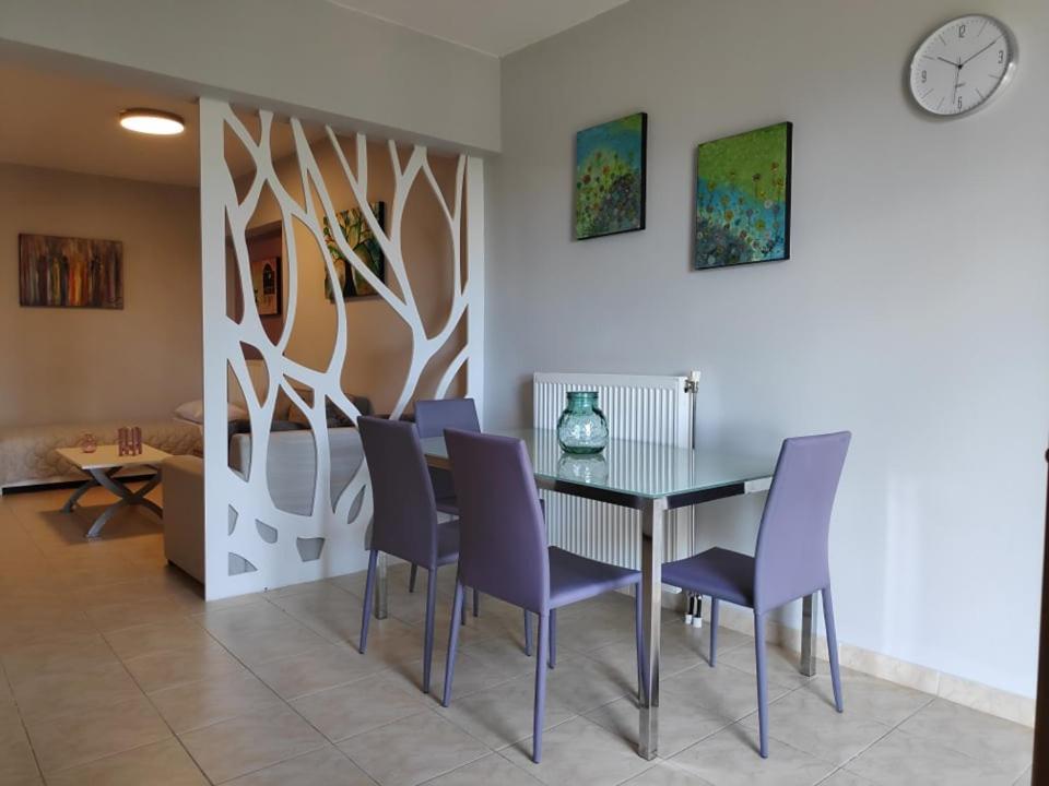 Xenia'S Countryside Guesthouse Agia Marina 외부 사진