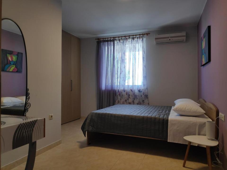 Xenia'S Countryside Guesthouse Agia Marina 외부 사진