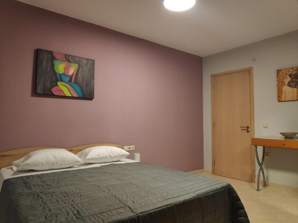 Xenia'S Countryside Guesthouse Agia Marina 외부 사진