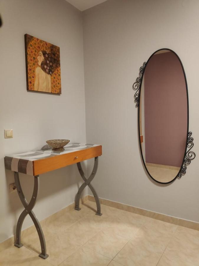 Xenia'S Countryside Guesthouse Agia Marina 외부 사진