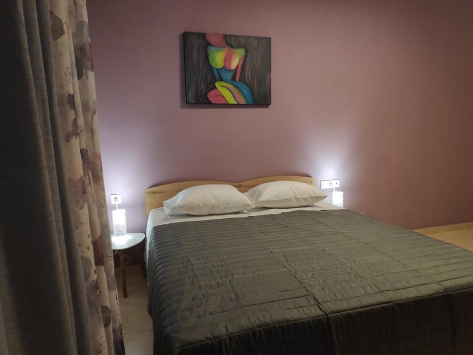 Xenia'S Countryside Guesthouse Agia Marina 외부 사진