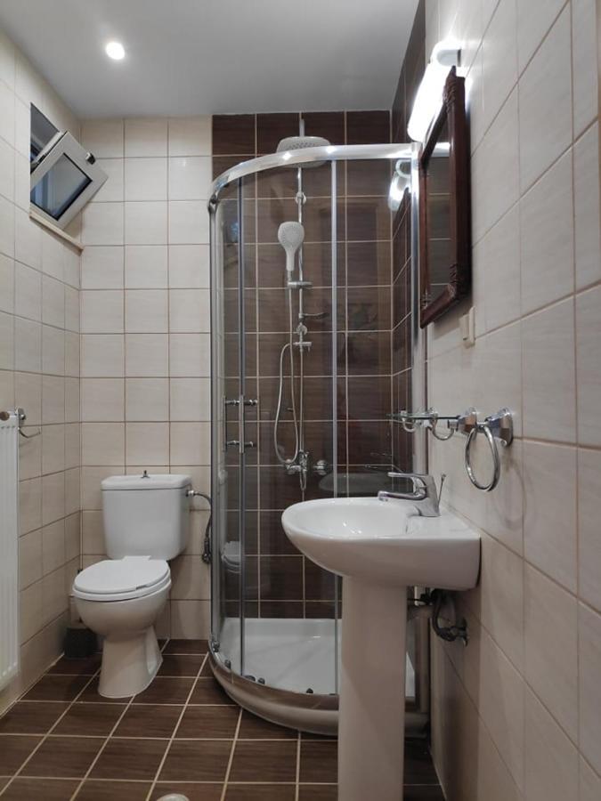 Xenia'S Countryside Guesthouse Agia Marina 외부 사진