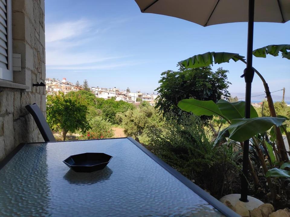 Xenia'S Countryside Guesthouse Agia Marina 외부 사진