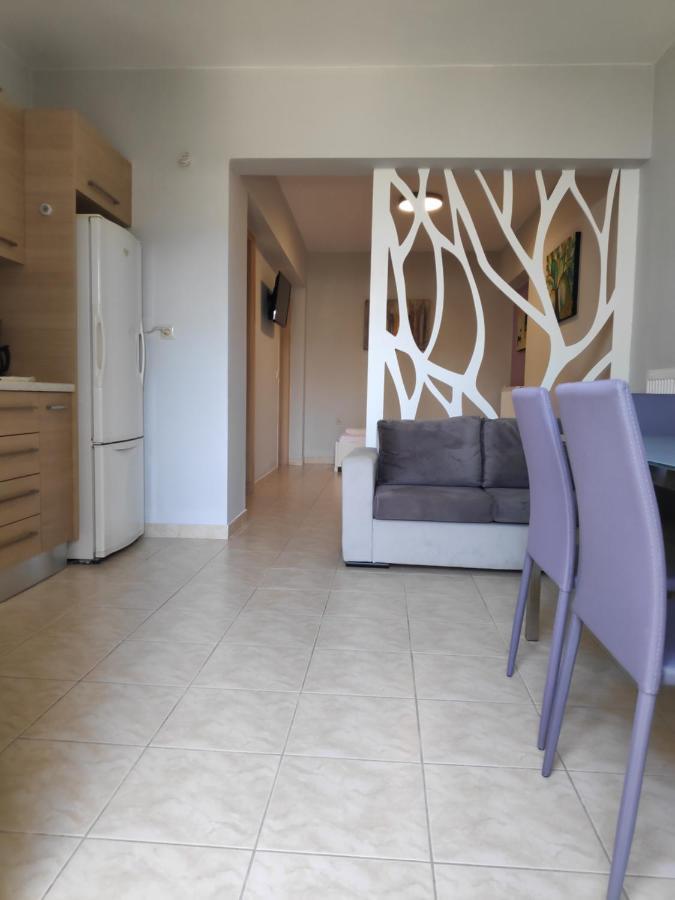 Xenia'S Countryside Guesthouse Agia Marina 외부 사진