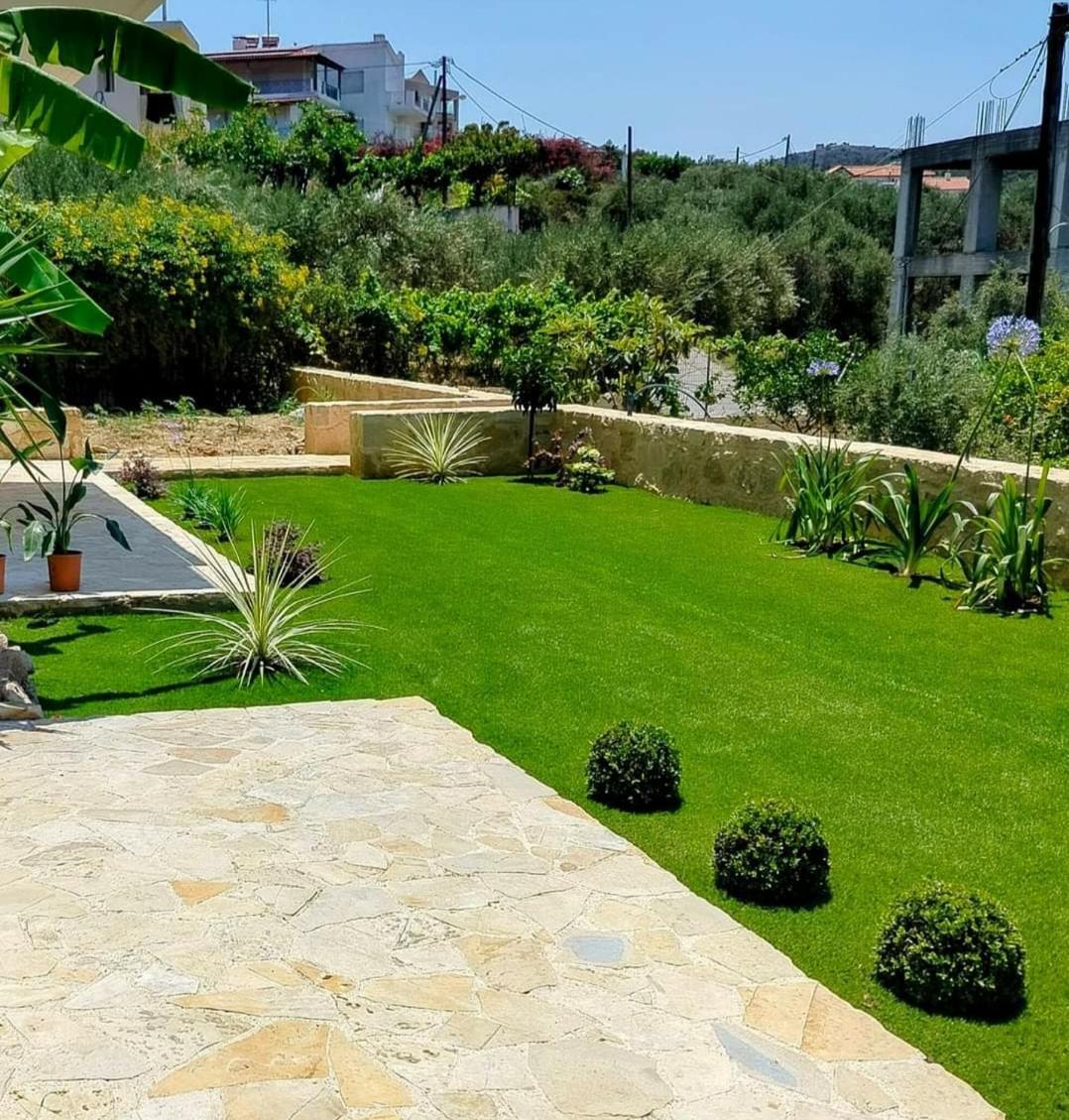 Xenia'S Countryside Guesthouse Agia Marina 외부 사진