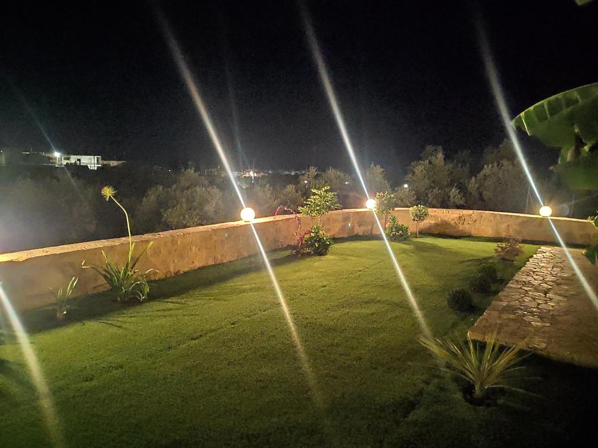 Xenia'S Countryside Guesthouse Agia Marina 외부 사진