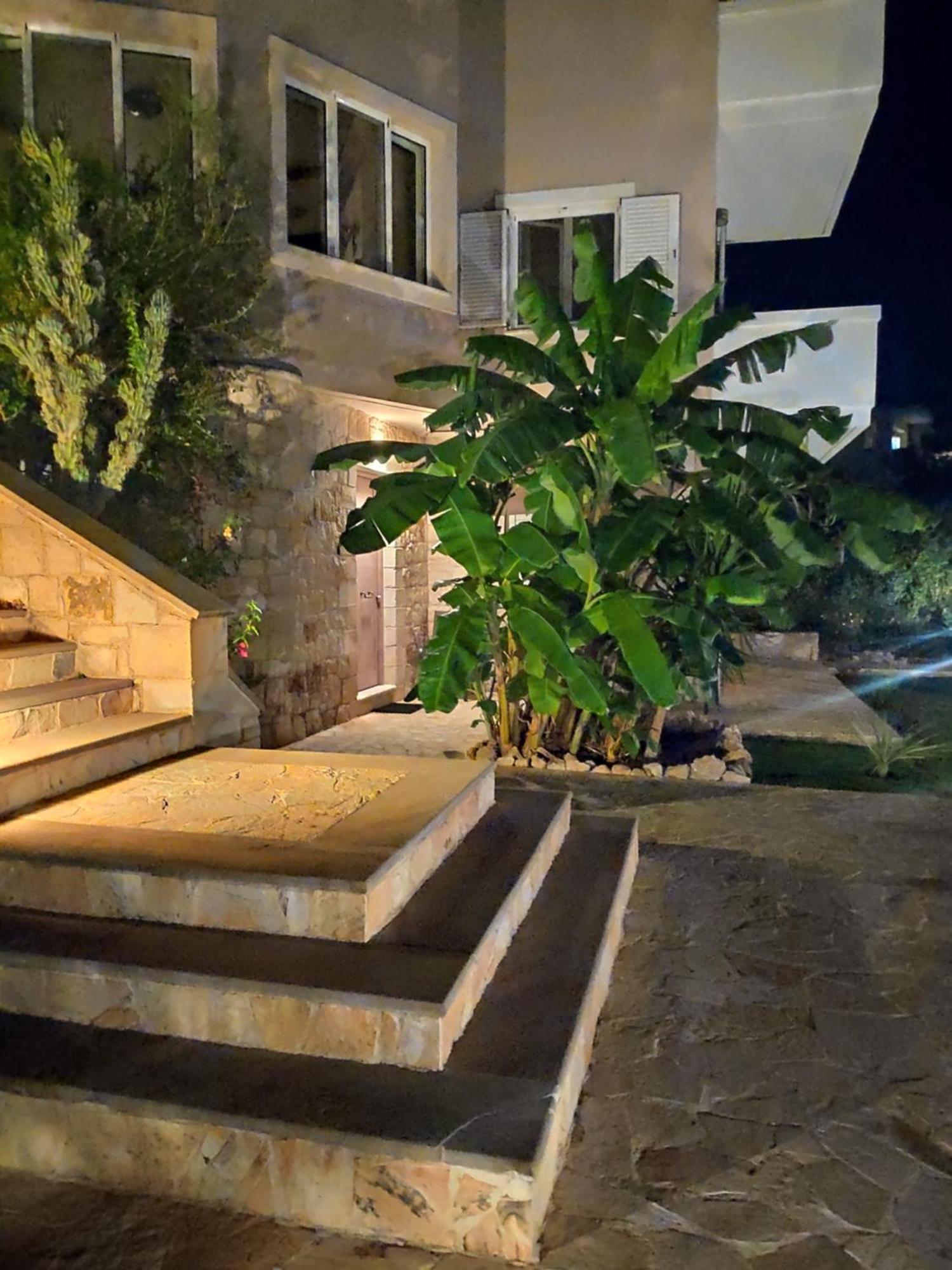 Xenia'S Countryside Guesthouse Agia Marina 외부 사진