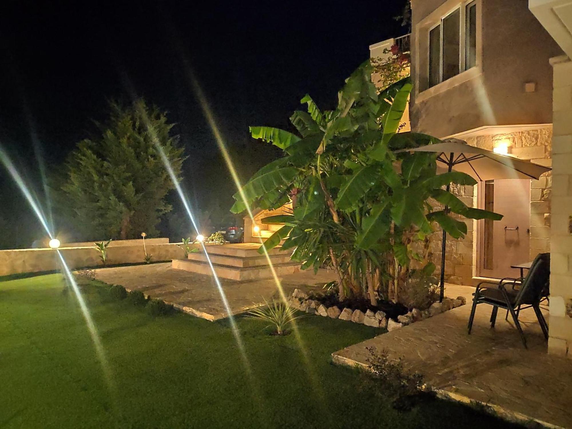Xenia'S Countryside Guesthouse Agia Marina 외부 사진